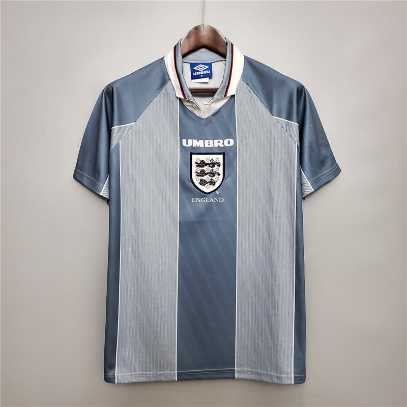 England Euro 96 Away Shirt