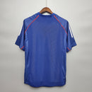 Japan 2002 Home Shirt 2