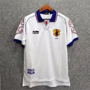 Japan 1998 Away Shirt