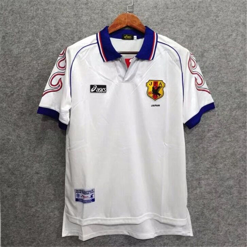 Japan 1998 Away Shirt