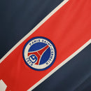 PSG 02/03 Home Shirt 4