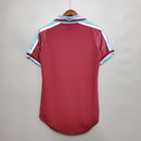 West Ham United 99/00 Home Shirt 2