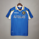 Chelsea 1997-1999 Home Shirt