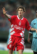 Liverpool 1993/95 Home Shirt 3