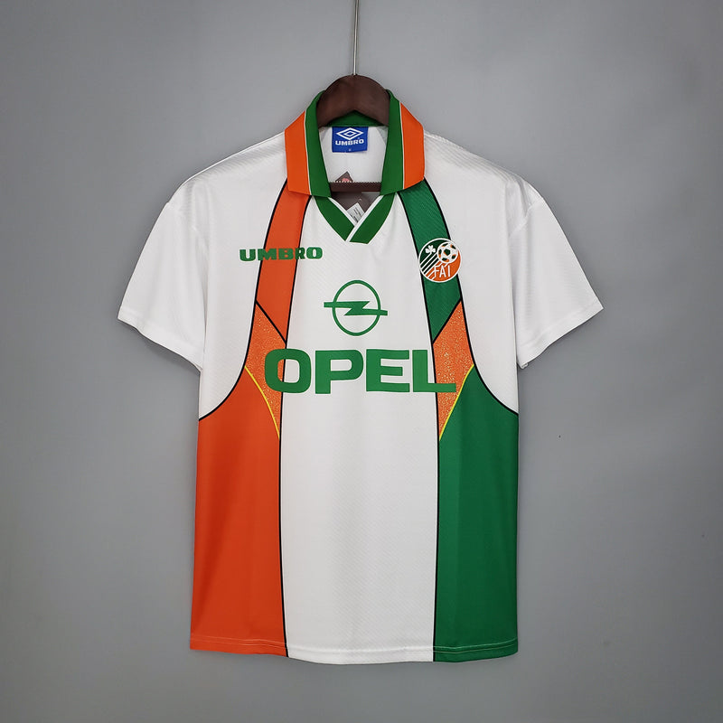 Republic of Ireland 1995 Away Shirt