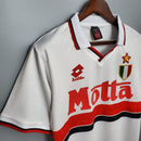 AC Milan 93/94 Away Shirt 4