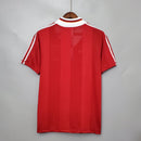 Liverpool 95/96 Home Shirt 2