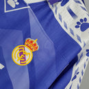 Real Madrid 96/97 Away Shirt 3