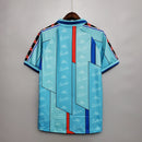FC Barcelona 96/97 Home Shirt 2