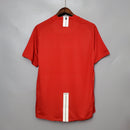 Manchester United 07/08 Champions League Final Shirt 2