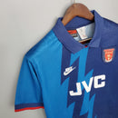Arsenal 95/96 Away Shirt 3