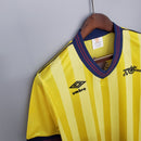Arsenal 1982-84 Away Shirt 4