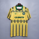 Celtic 89-91 Away Shirt