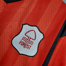 Nottingham Forest 1994-96 Home Shirt 4