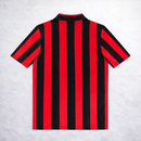 AC Milan 88/89 Home Shirt 2