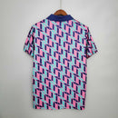 Scotland 1988-1990 Away Shirt 2