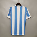 Argentina 1978 World Cup Home Shirt 2
