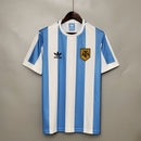 Argentina 1978 World Cup Home Shirt