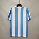 Argentina 1986 Home Shirt 2