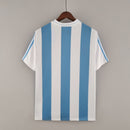 Argentina 1993 Home Shirt 2