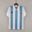 Argentina 1993 Home Shirt