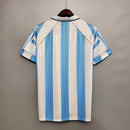 Argentina 1996 Home Shirt 2