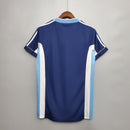 Argentina 1998 Away Shirt 2