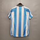Argentina 1998 Home Shirt 2