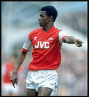 Arsenal 1982-84 Home Shirt 3