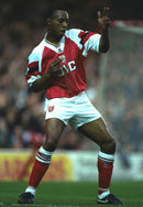 Arsenal 92/93 Home Shirt 5