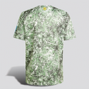 Manchester United X Stone Roses Shirt 2