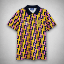 Scotland 1990 Third Away Shirt