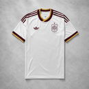 Spain 2026 Away Shirt
