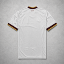 Spain 2026 Away Shirt 2
