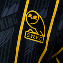 Sheffield Wednesday 1993-95 Away Shirt 4