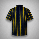 Sheffield Wednesday 1993-95 Away Shirt 2