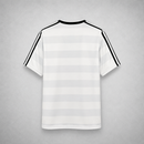 West Germany 1984 Home Shirt 2