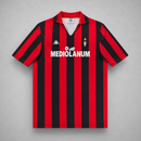 AC Milan 88/89 Home Shirt