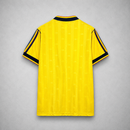 Arsenal 1986-88 Away Shirt 2