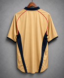 Arsenal 01/02 Away Shirt 2