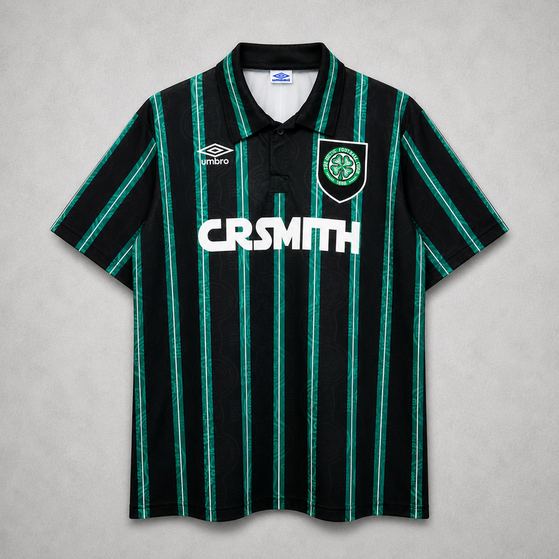 Celtic 93/94 Away Shirt