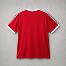 Nottingham Forest 1977-80 Home Shirt 2
