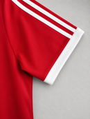 Nottingham Forest 1977-80 Home Shirt 3