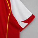 Arsenal 04/05 Home Shirt 3