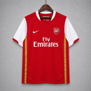 Arsenal 2006-08 Home Shirt