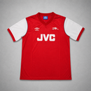 Arsenal 1982-84 Home Shirt