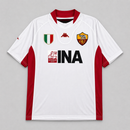 AS Roma 01/02 Away Shirt