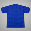 Leicester City 1992-94 Home Shirt 2