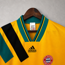 FC Bayern Munich 1993-96 Away Shirt 3