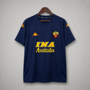 AS Roma 00/01 Third Away Shirt